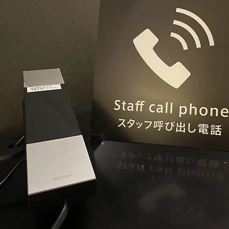 Henn Na Hotel Osaka Shinsaibashi-3